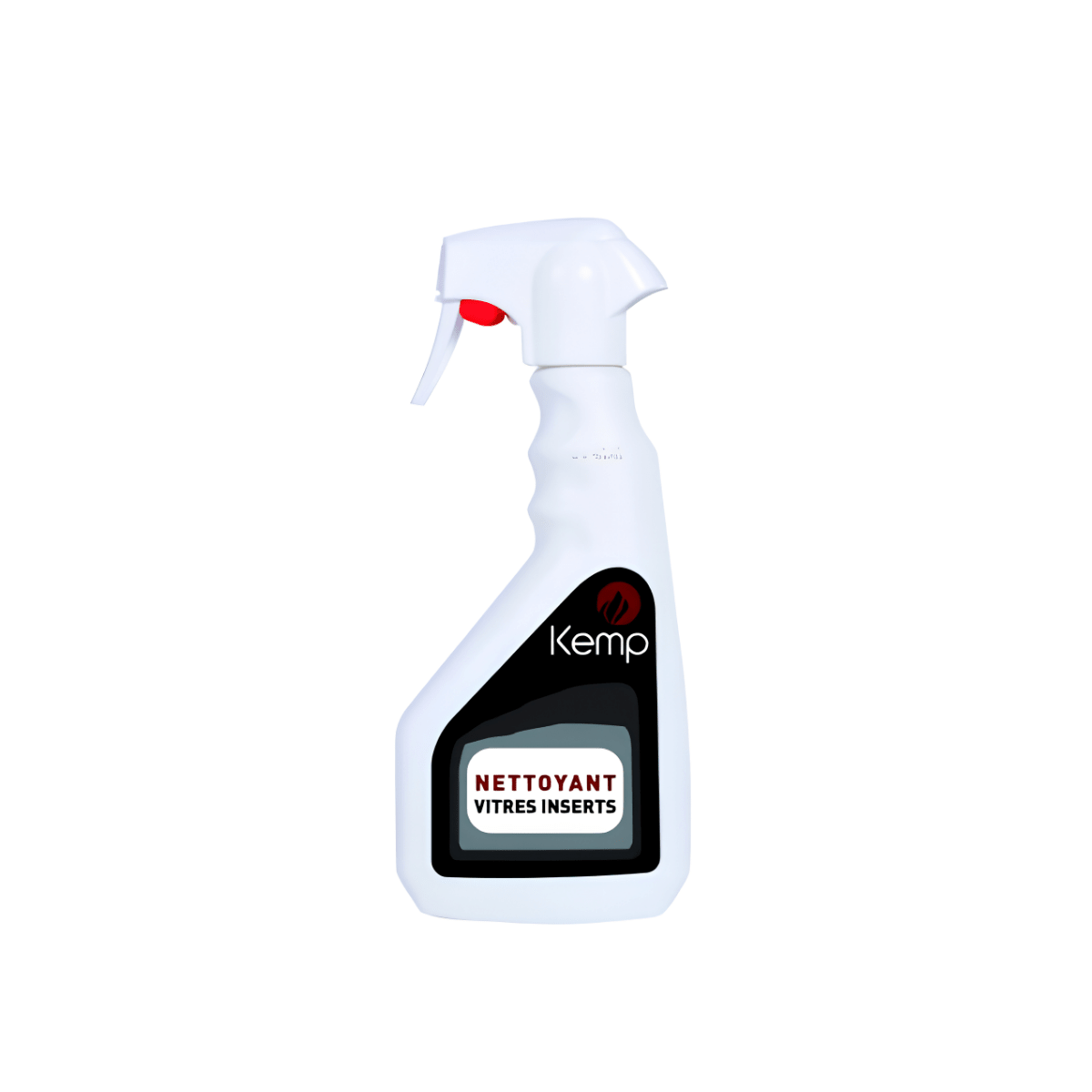 Nettoyant pour vitre de poêle Morvan 500 mL - 527543