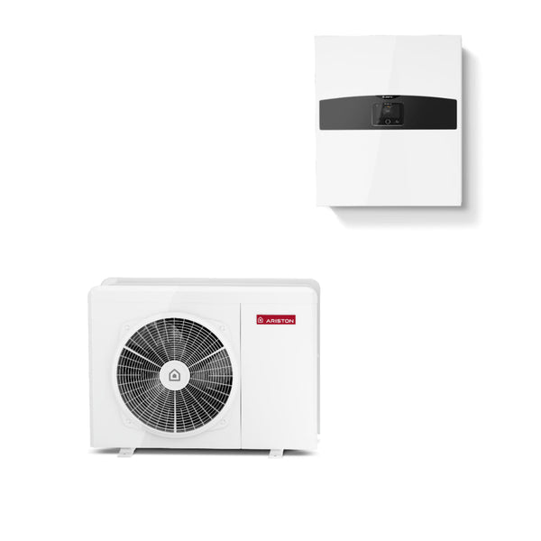 Nimbus Plus 80 M - T Net R32 - 8kW Triphasé - Bi - bloc #3301849