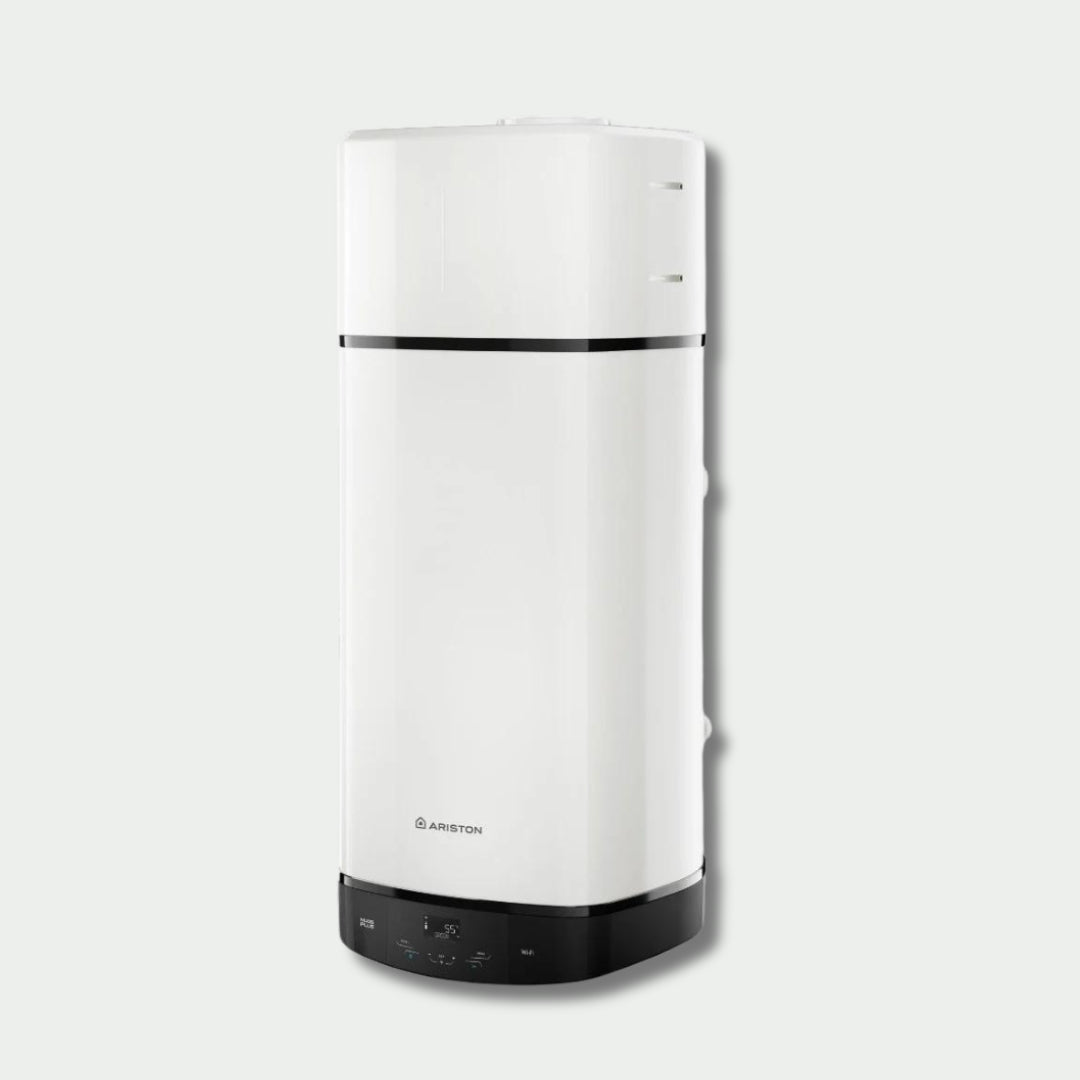 Nuos Plus S2 Wifi 110L - Chauffe-eau thermodynamique