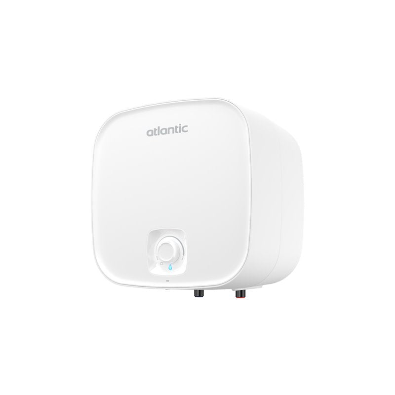 Chauffe-eau électrique Odéo Sous évier 15 L 360x378x321 mm