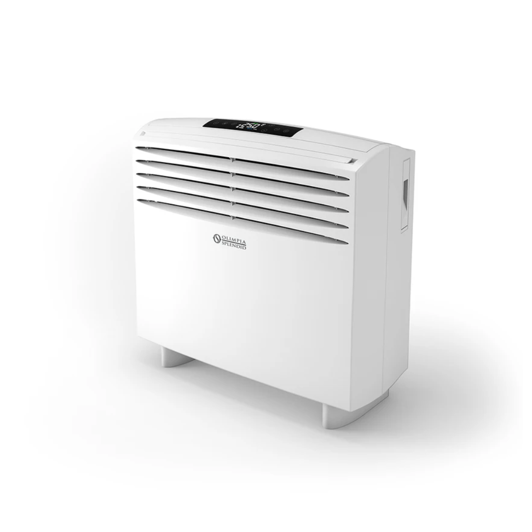 Olimpia Splendid Unico Easy S2 HP 2 kW - 02527