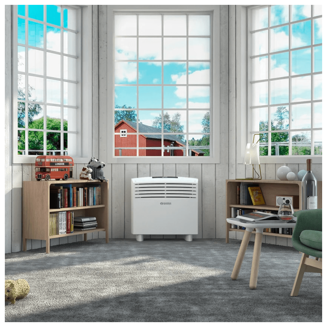 Olimpia Splendid Unico Easy S2 HP 2 kW - 02527