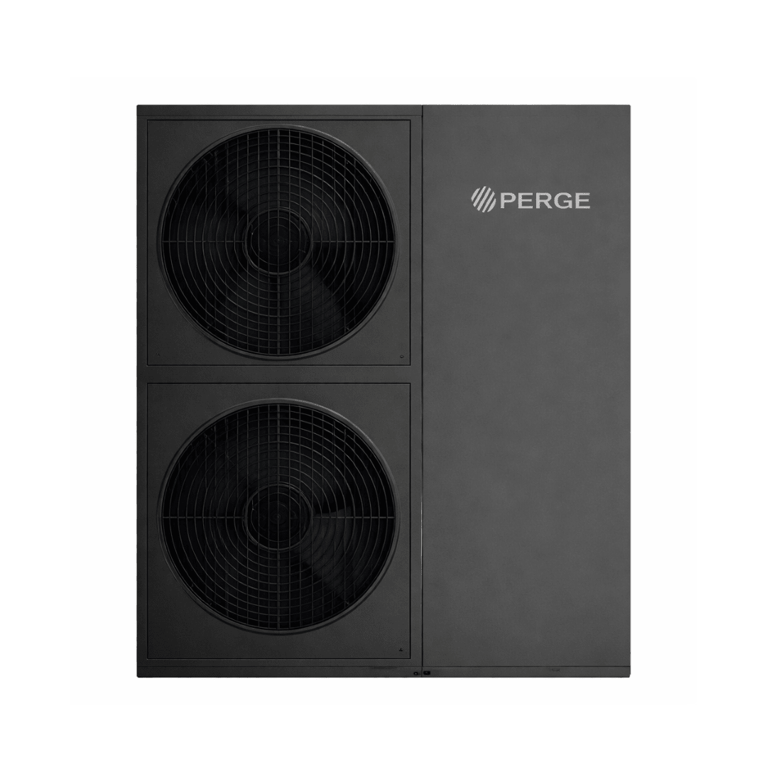 OptiPac MR290 - R 16 kW Triphasé R290 - Pompe à chaleur monobloc Haute température - 920 526