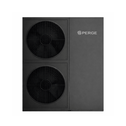 OptiPac MR290 - R 16 kW Triphasé R290 - Pompe à chaleur monobloc Haute température - 920 526