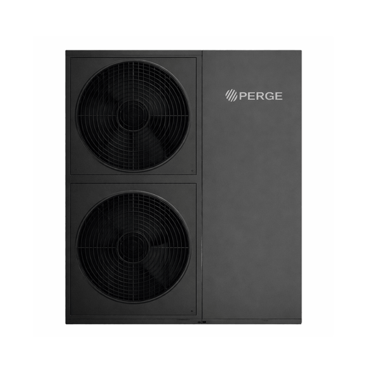 OptiPac MR290 - R 16 kW Triphasé R290 - Pompe à chaleur monobloc Haute température - 920 526