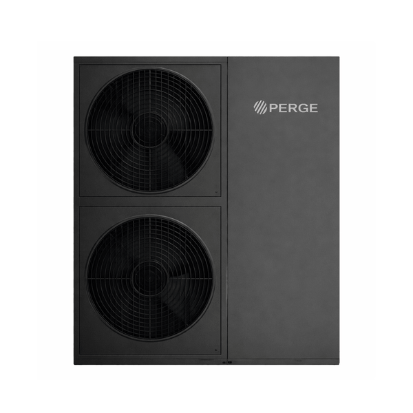 OptiPac MR290 - R 16 kW Triphasé R290 - Pompe à chaleur monobloc Haute température - 920 526