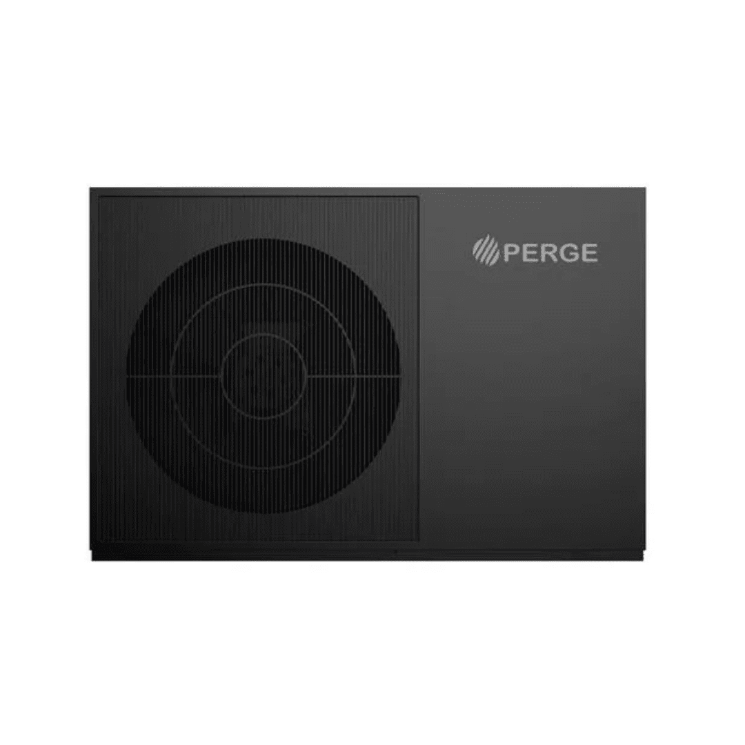 OptiPac MR290 - R 9 kW R290 - Pompe à chaleur monobloc Haute température - 920 522