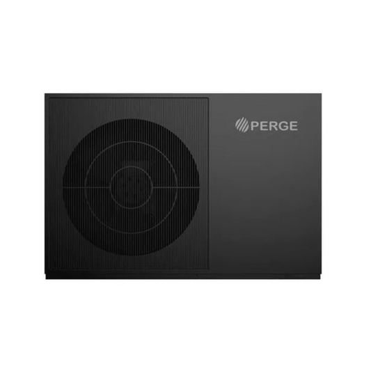 OptiPac MR290 - R 9 kW R290 - Pompe à chaleur monobloc Haute température - 920 522