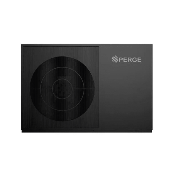 OptiPac MR290 - R 9 kW R290 - Pompe à chaleur monobloc Haute température - 920 522