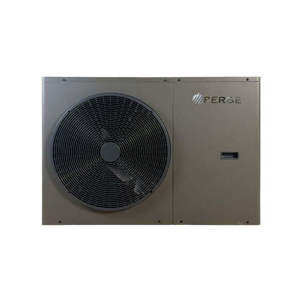 OptiPac MR32 - 8kW - Pompe à chaleur air - eau - Perge #920 022
