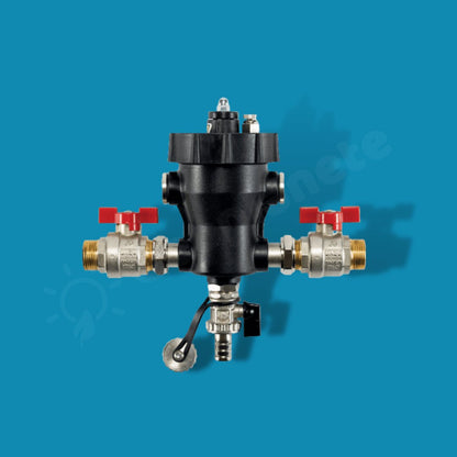 Pack SoluTECH extraction mini - Traitement d'eau #C0020931A