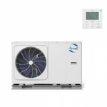 Image Pompe à chaleur monobloc Wellea MT Airwell R32