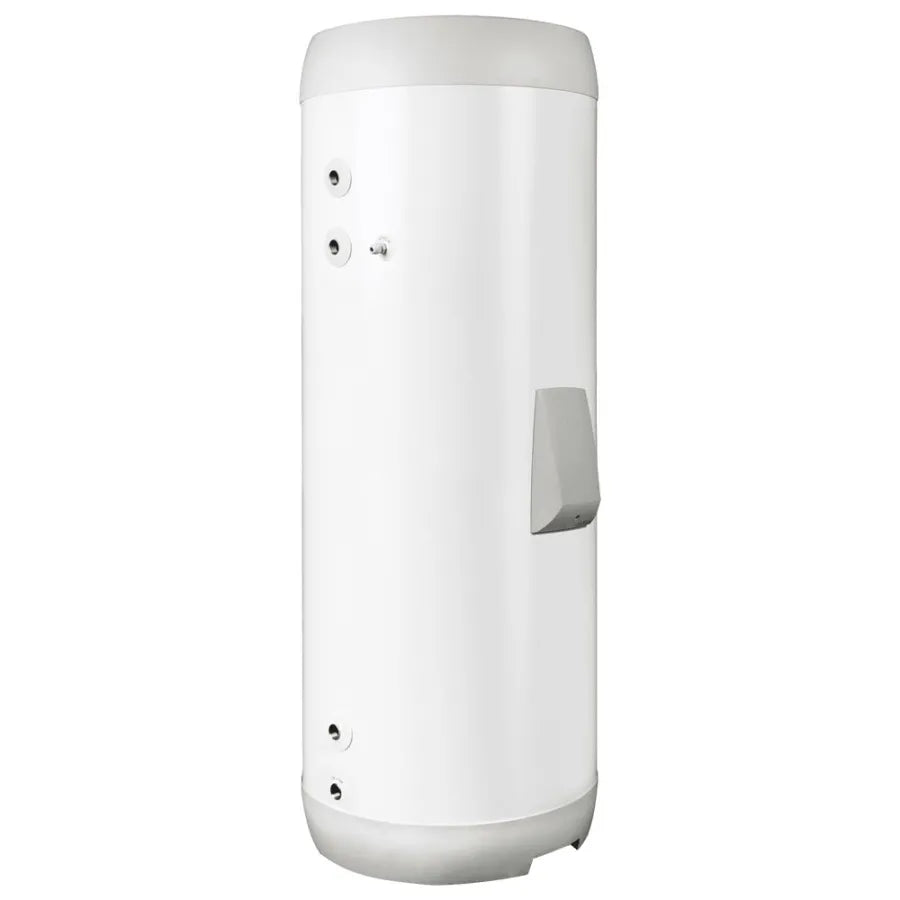Ballon d'eau chaude sanitaire Panasonic PAW-TD30C1E5HI-1 280 L acier inoxydable