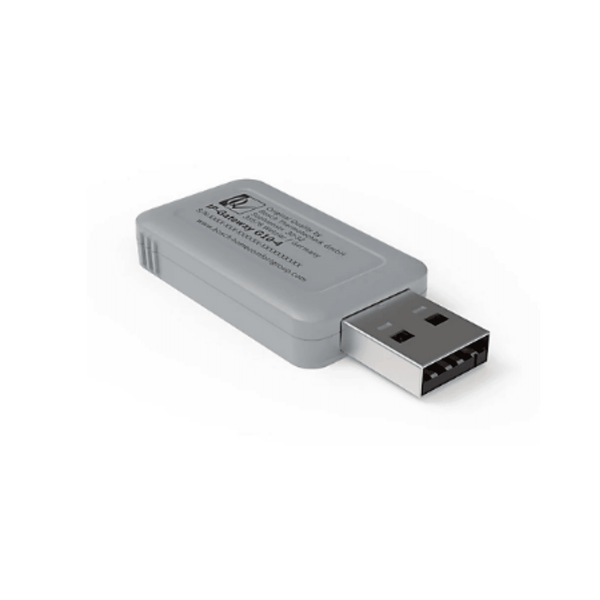 Passerelle Wi-Fi Bosch G10-4 HomeCom Easy pour chauffe-eau thermodynamique Compress - 7 724 002 792
