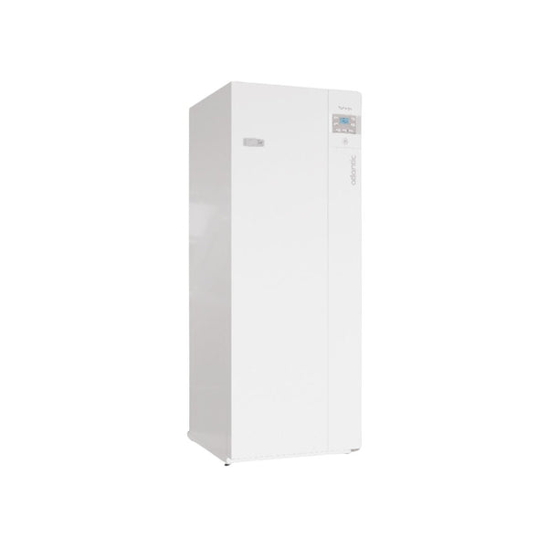 PERFINOX 2 DUO 28 - Chaudière condensation sol gaz - Atlantic #21817