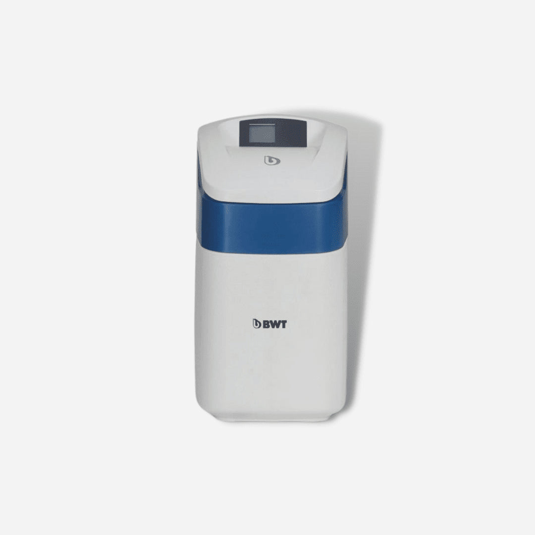 Perla Silk S adoucisseur 10L