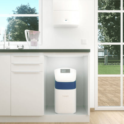 Perla Silk S adoucisseur 10L