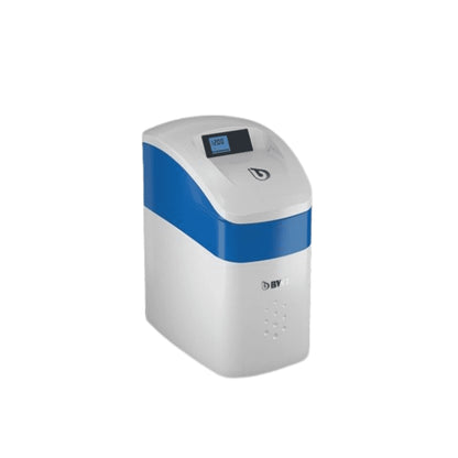 Perla Silk S adoucisseur 10L