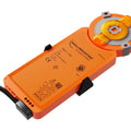 Pince antirotation servomoteur
