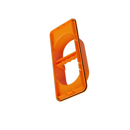 Piquage diam. 200 pour plénum modulable