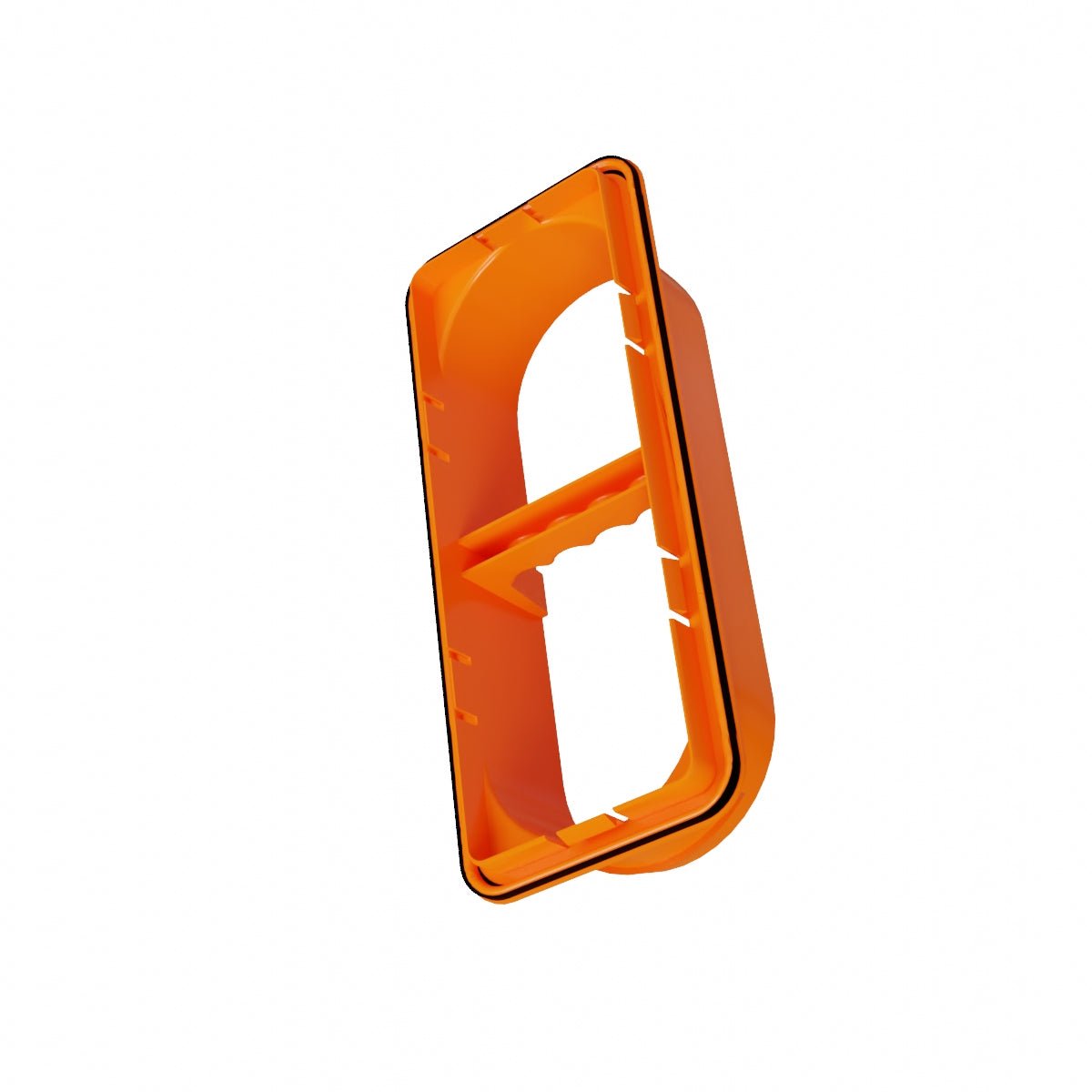 Piquage diam. 250 pour plénum modulable