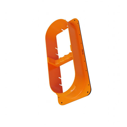 Piquage diam. 250 pour plénum modulable