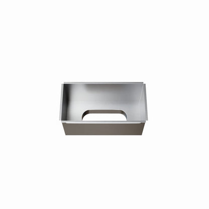 Plénum pour grille Soufl/Repr. 400X200