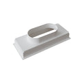Plénum de soufflage en ABS 400x150 mm - PLC400X150