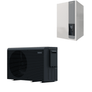 Pompe à chaleur air - eau Alfea M - 4 kW Monophasé - 527286