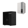 Pompe à chaleur air - eau Alfea M - 6kW Triphasé - 527308
