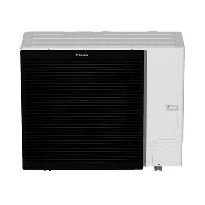 Pompe à chaleur air-eau Daikin Altherma 3 R W Taille 16 Triphasé - Version murale chaud seul - ERLA16DW17 + EBBH16D9W