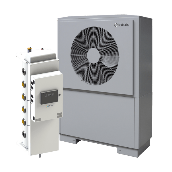 HRC70 17KW TRI /3 Z1