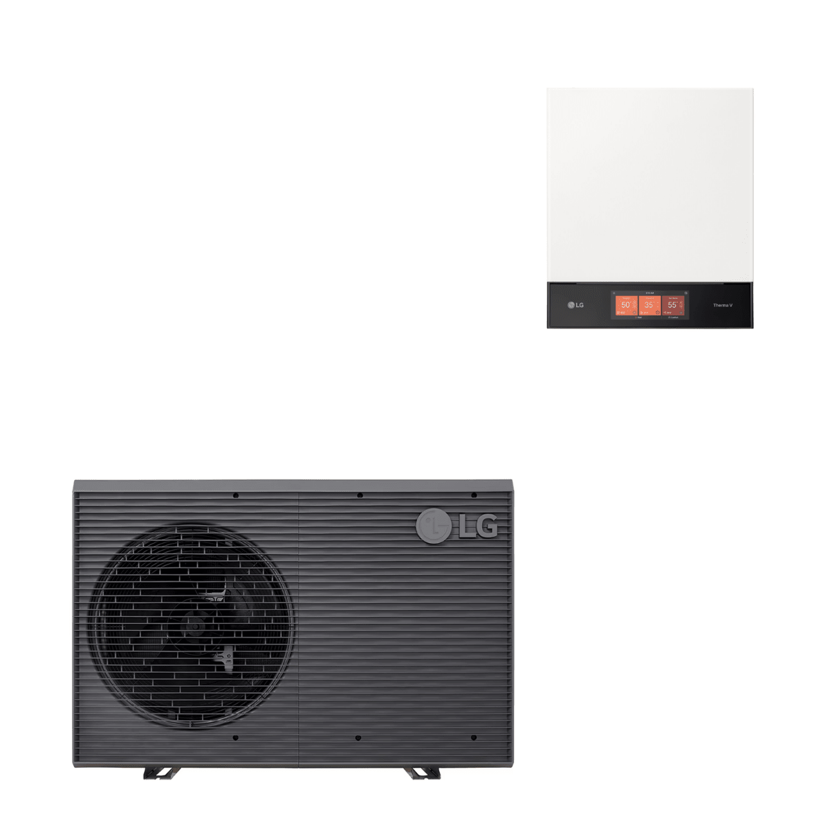 LG R290 monobloc 7, 9kW_1 phase