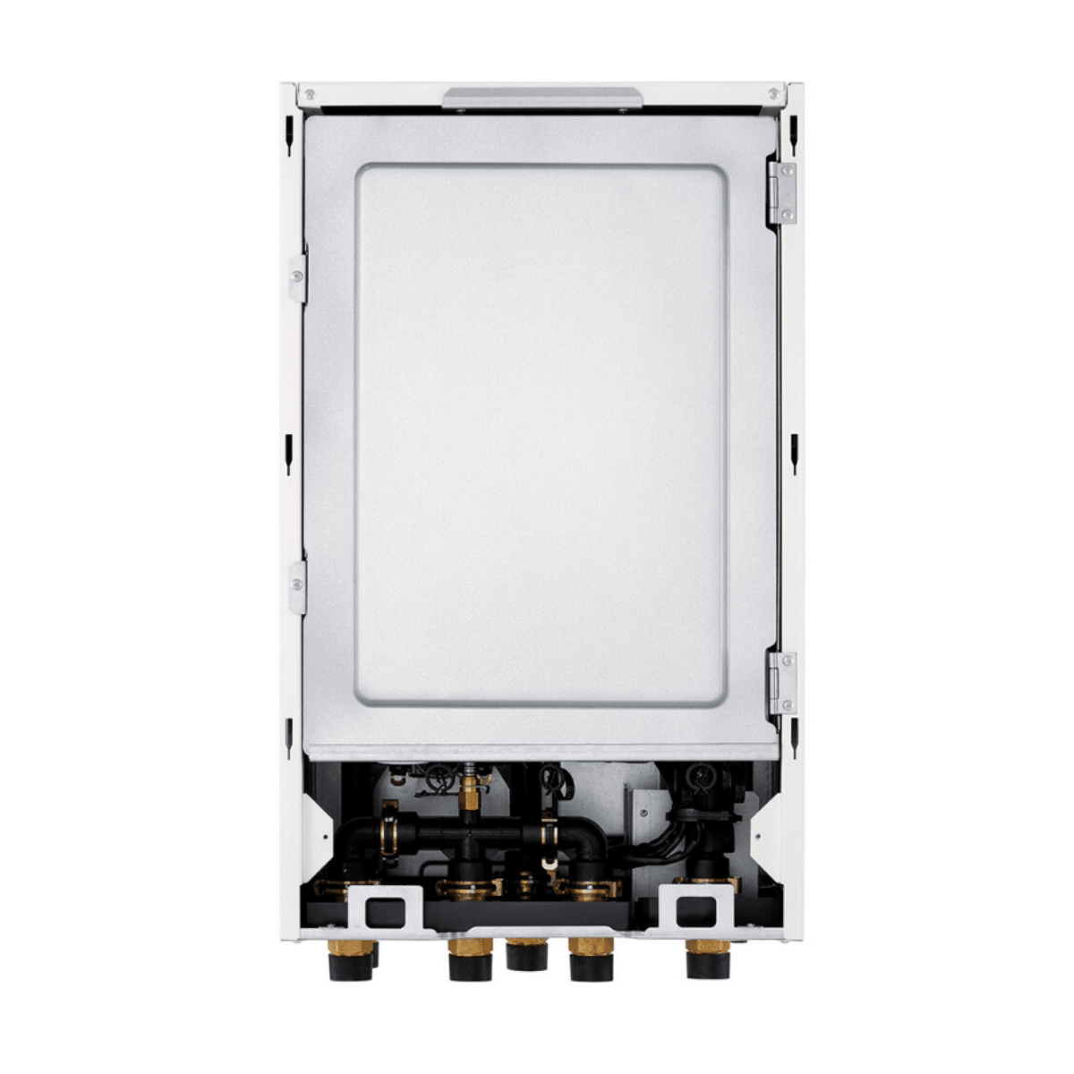 Pompe à chaleur air-eau LG Therma V 5 kW - Monobloc R290 - Monophasé - HM051HFD.UA41 + PHCS1.EEWXLEU