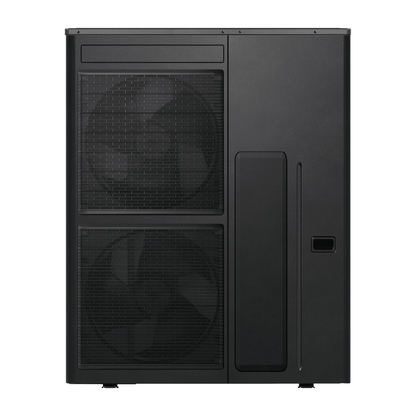 Pompe à chaleur air-eau Panasonic Aquarea Haute Performance R290 - 16 kW Triphasé série M - WH-WDG16ME8