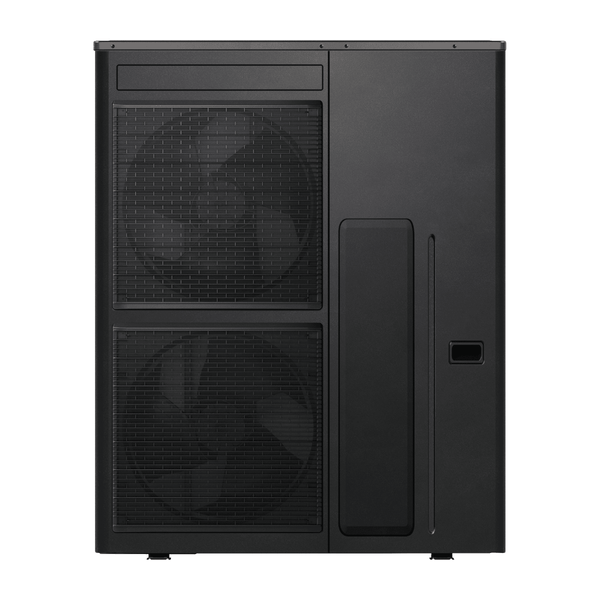 Pompe à chaleur air-eau Panasonic Aquarea Haute Performance R290 - 16 kW Triphasé série M - WH-WDG16ME8