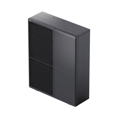 Pompe à chaleur air-eau Panasonic Aquarea T-CAP R290 All in One 260 L - 16 kW Triphasé série M - WH-WXG16ME8 + WH-ADC0316M9E83