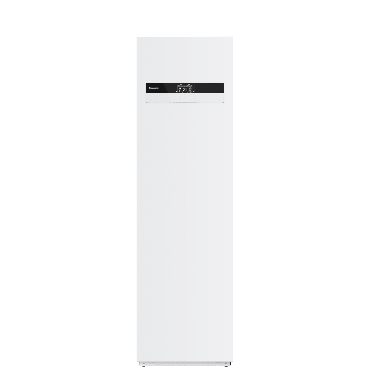 Pompe à chaleur air-eau Panasonic Aquarea T-CAP R290 All in One 260 L - 16 kW Triphasé série M - WH-WXG16ME8 + WH-ADC0316M9E83