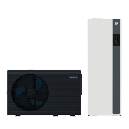 Pompe à chaleur air-eau Thermor Auréa 2 Duo - 12 Monobloc R290 Triphasé - 527424