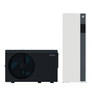 Pompe à chaleur air-eau Thermor Auréa 2 Duo - 12 Monobloc R290 Triphasé - 527424