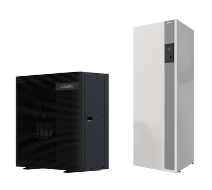 ALFEA M DUO 4