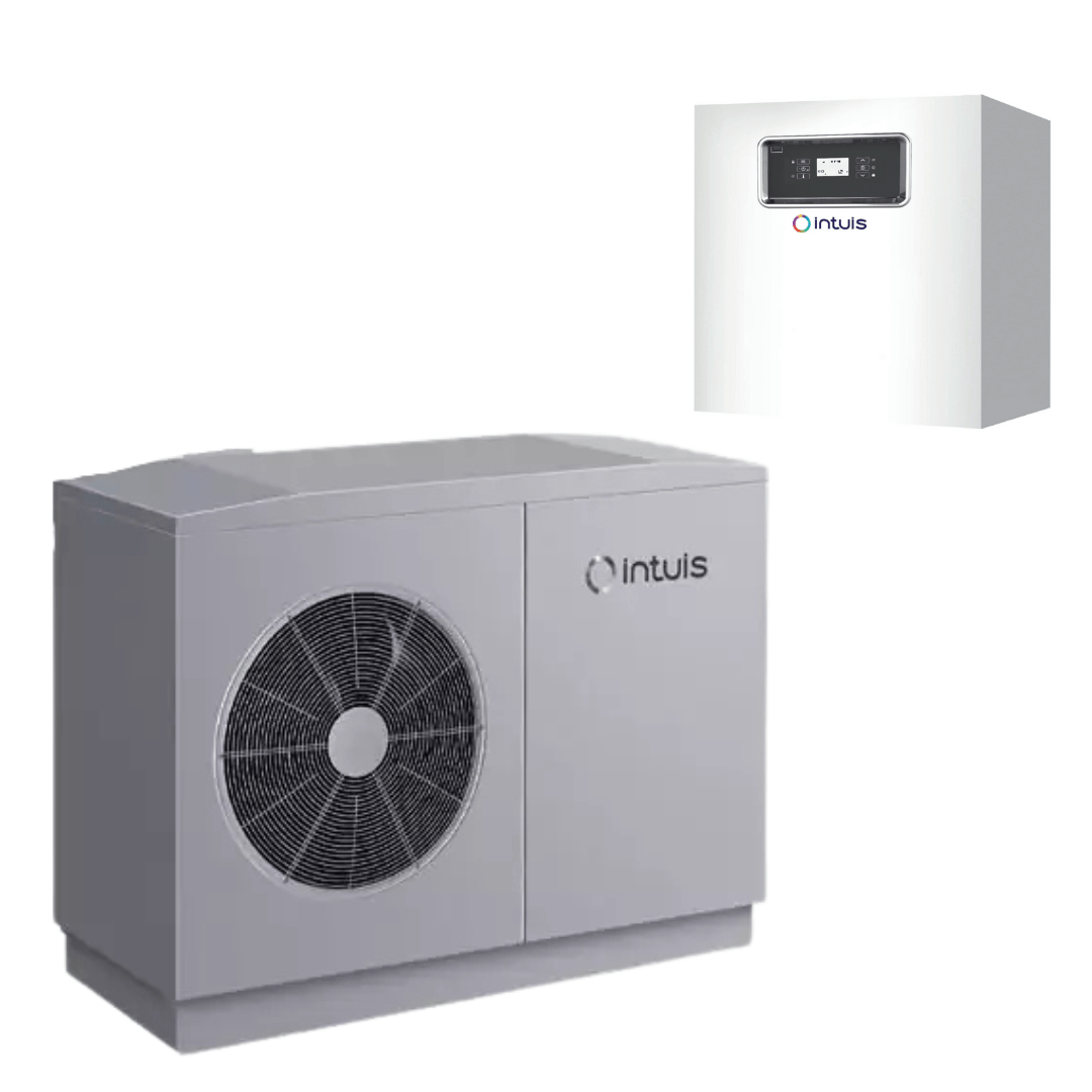 Pompe à chaleur HTI70 Orium 6 kW Monophasé - 155009