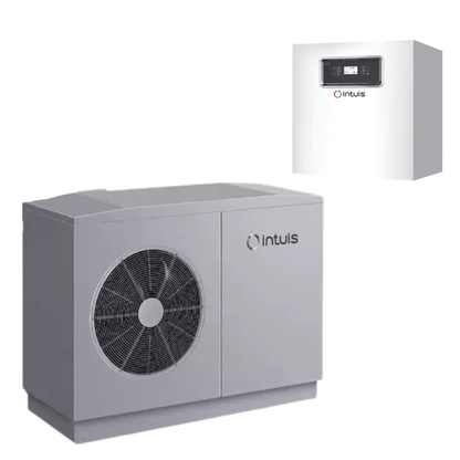 Pompe à chaleur HTI70 Orium 6 kW Monophasé - 155009