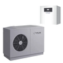 Pompe à chaleur HTI70 Orium 6 kW Monophasé - 155009