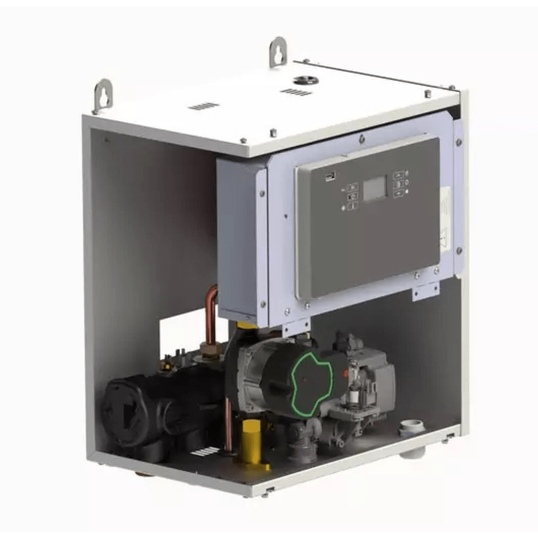 Pompe à chaleur HTI70 Orium 8 kW Triphasé - 155059