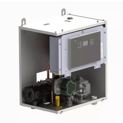 Pompe à chaleur HTI70 Orium 8 kW Triphasé - 155059