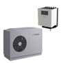 Pompe à chaleur HTi70 Orium S 6 kW Monophasé - 155309
