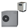 Pompe à chaleur HTi70 Orium S 8 kW Triphasé - 155359