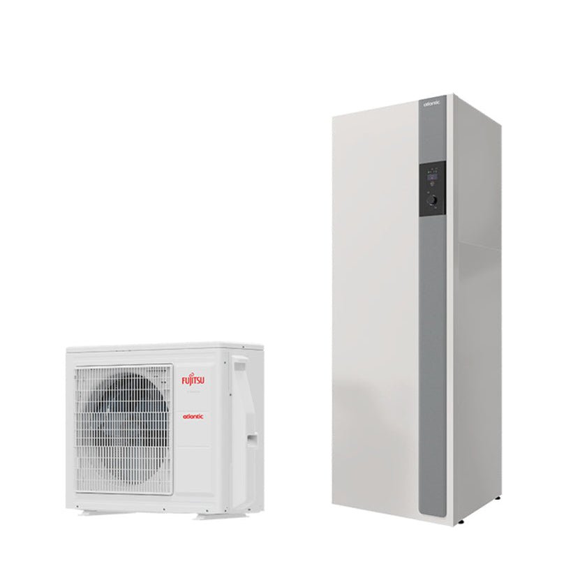 ALFEA EXTENSA S DUO 10