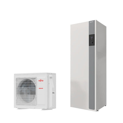 ALFEA EXTENSA S DUO 10
